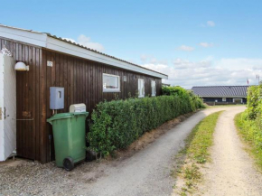Holiday Home Lillebror - 200m from the sea by Interhome Sønderby
